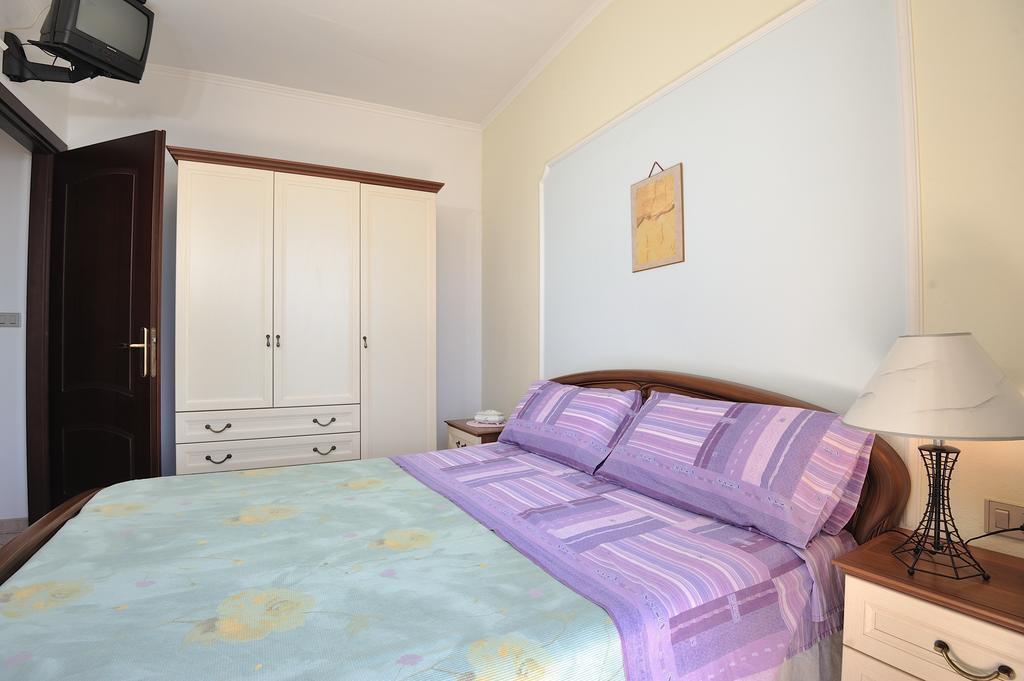 Apartments Бауней Стая снимка