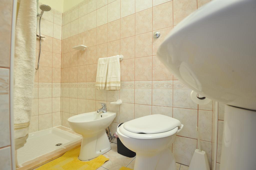Apartments Бауней Стая снимка