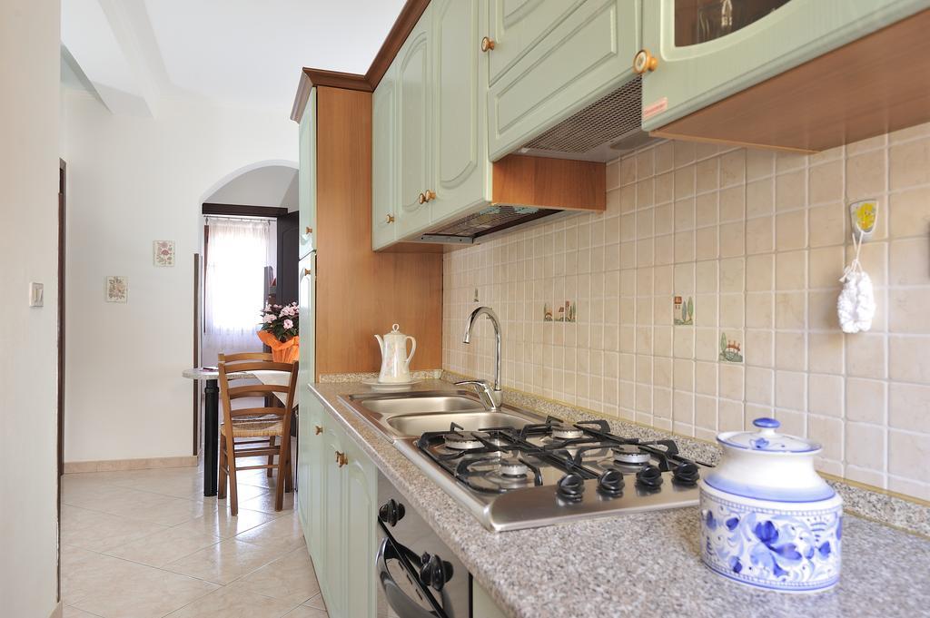 Apartments Бауней Стая снимка